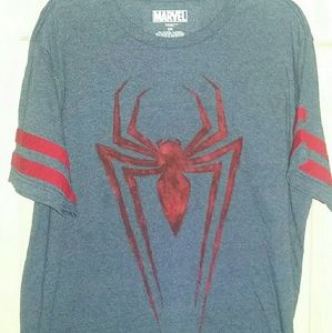 ⭐Marvel Spiderman tshirt